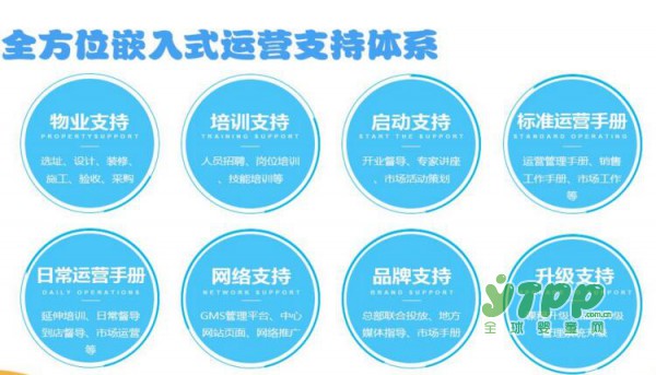 早教创业时代来临    积木宝贝早教诚邀您的加盟
