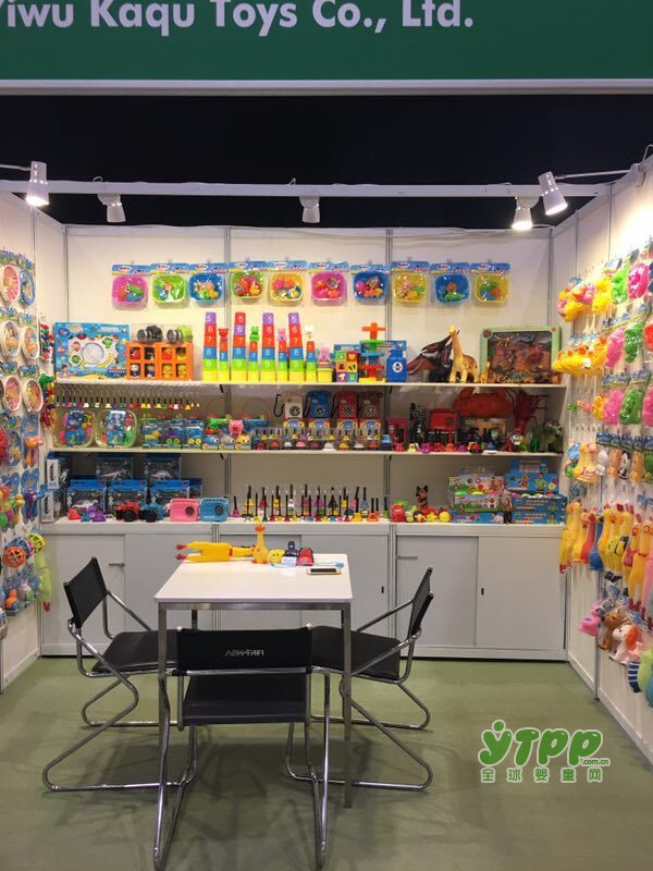 卡趣与你相约2017年第32届香港礼品及赠品展览会（Hong Kong Gifts & Premium Fair）
