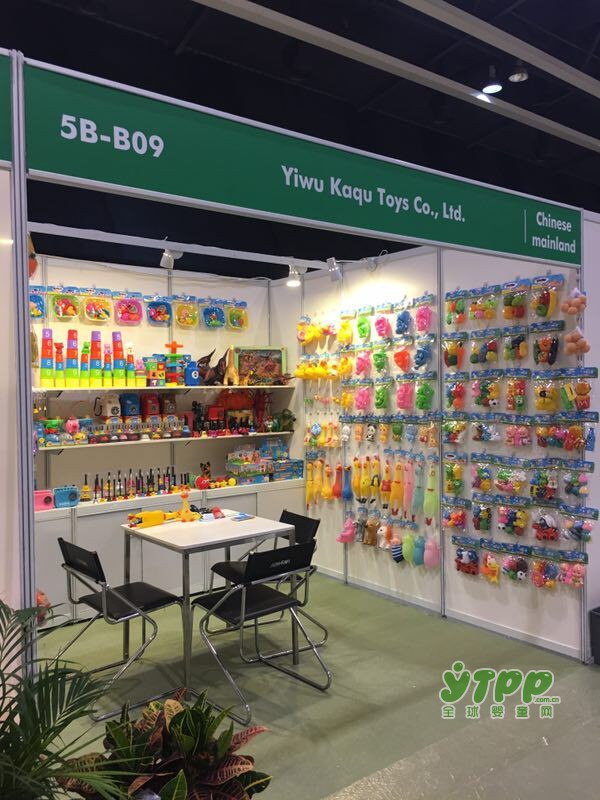 卡趣与你相约2017年第32届香港礼品及赠品展览会（Hong Kong Gifts & Premium Fair）