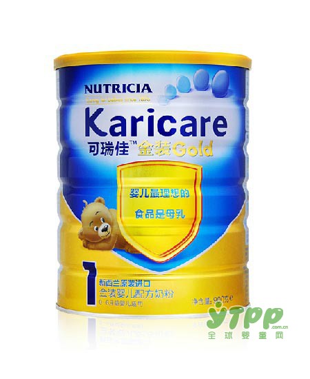 新西兰羊奶粉品牌有哪些  羊奶粉为什么就比牛奶粉好了呢