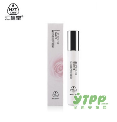 孕妈妈可以用润唇膏吗  孕妇用哪种唇膏好