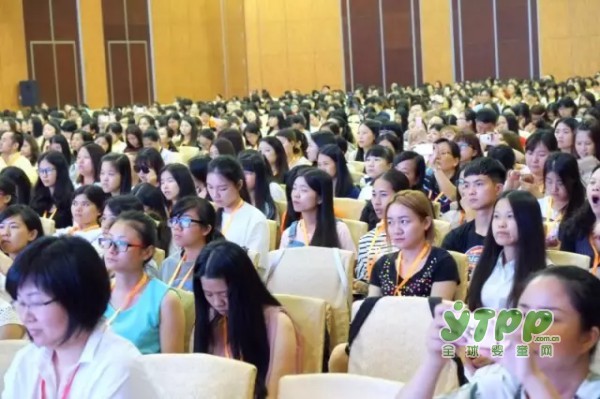 2017第八届华南国际幼教展同期论坛/活动预告   这是一场你错过就要再等一年的幼教盛会