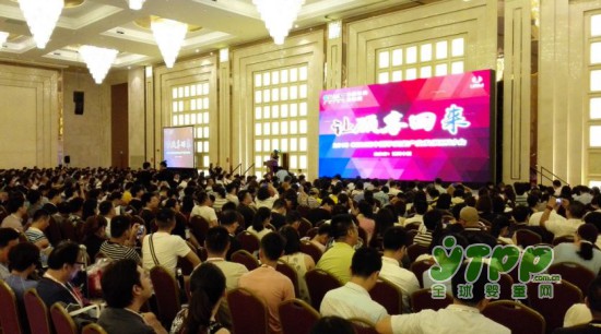 持续盈利才是硬道理，2017 CBME展前研讨会启动