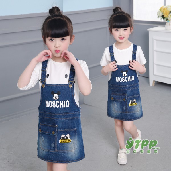 Ugobaby童装的小小美学世界 美 让你看得见