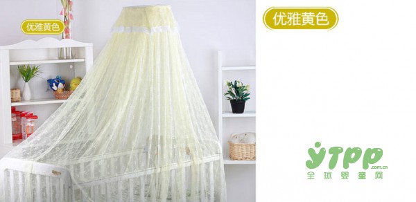 夏天来临    蚊虫滋生  蚊帐给您最好一道防蚊线
