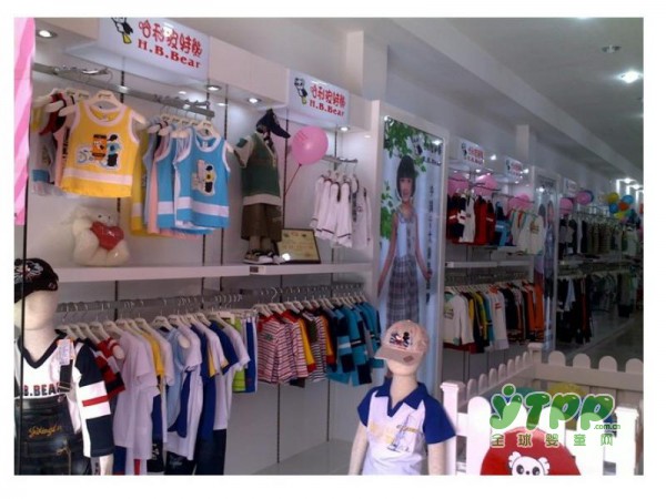 加盟童装店需要多少钱 加盟童装店有哪些注意事项