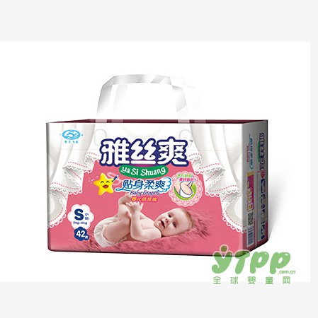宝宝的纸尿裤要怎么挑选才是最好的？新手妈咪们必知