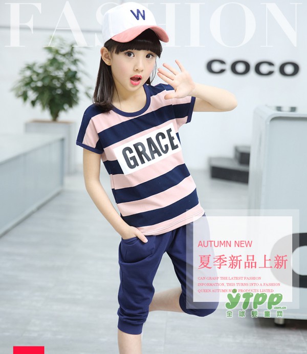 童装的商机在哪里 致命的要点你是否把握住