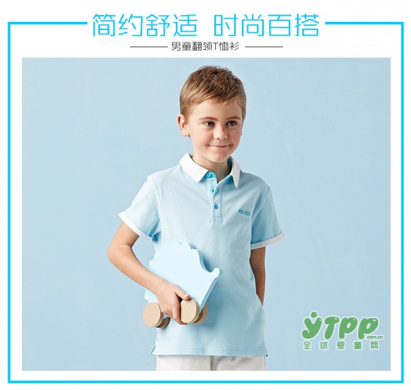 童装的商机在哪里 致命的要点你是否把握住