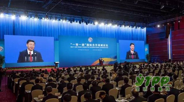 助力“一带一路 ”| 人之初走出国门，在泰国建大型辅食厂