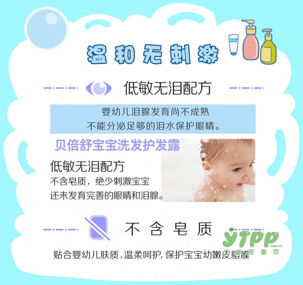 为什么宝宝一洗头就哭 家长们知道原因吗？