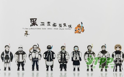 2017 Cool Kids Fashion 童装设计大赛20强入围作品出炉