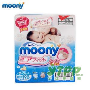 moony纸尿裤怎么样   满足宝宝发育需求