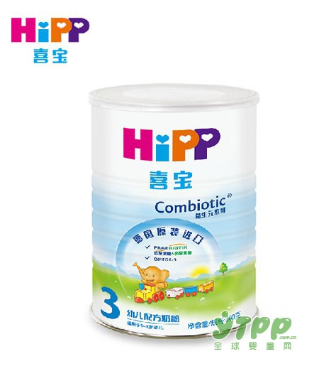刚出生的宝宝吃什么奶粉比较好     新生儿奶粉品牌有哪些