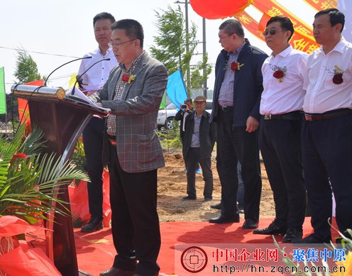 力维康三位一体拳打造行业高地  实现奶源、生产、销售全产业链的经营模式