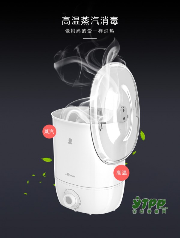 宝宝的奶瓶要怎么消毒 这些你知道吗