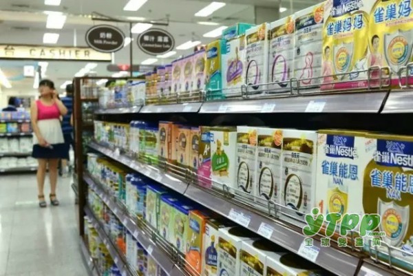 食药总局消息叠出“拉黑”金装、超级、升级、亲体等奶粉商品名称