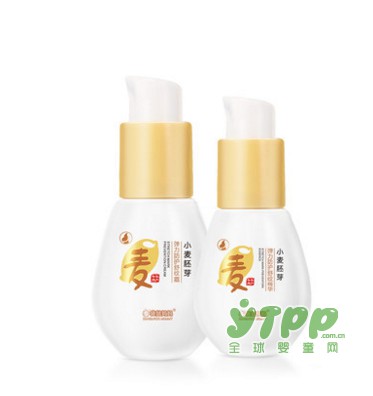 孕妈妈越孕越美的秘密是什么  袋鼠妈妈孕妇橄榄油让你的孕期纹丝不动