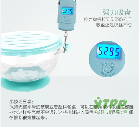 宝宝要学会拿饭碗 但总是把碗打翻怎么办呢？
