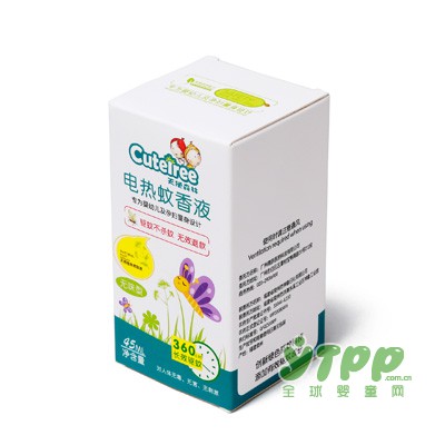 夏天能给宝宝点蚊香驱蚊吗 世界环境日说：电热蚊香更安全环保