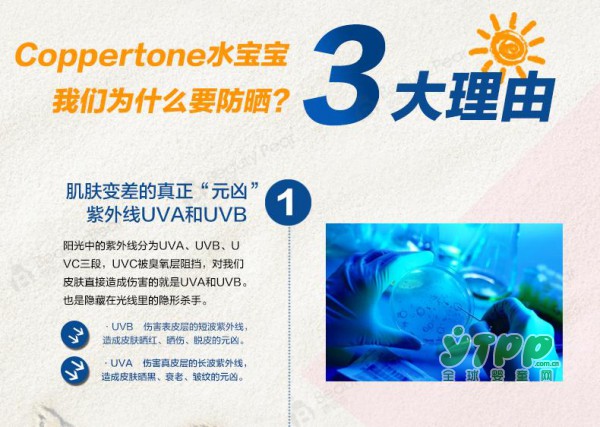 水宝宝防晒喷雾好用吗  美国儿科医生极力推荐婴儿使用品牌