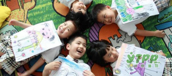 华南国际幼教展参观广州知名幼儿园报名啦