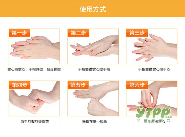 儿童洗手液什么牌子好   萌小熹来告诉您