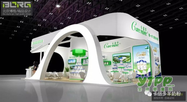 2017CBME孕婴童展，卡倍多与您相约上海