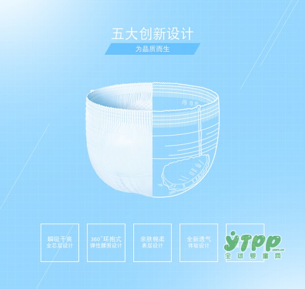 爹地宝贝酷动BB裤一拉就穿上  轻松学步成长更快乐