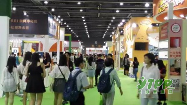 第八届华南国际幼教展今年就是大不同，众多企业纷纷预订下届展位！