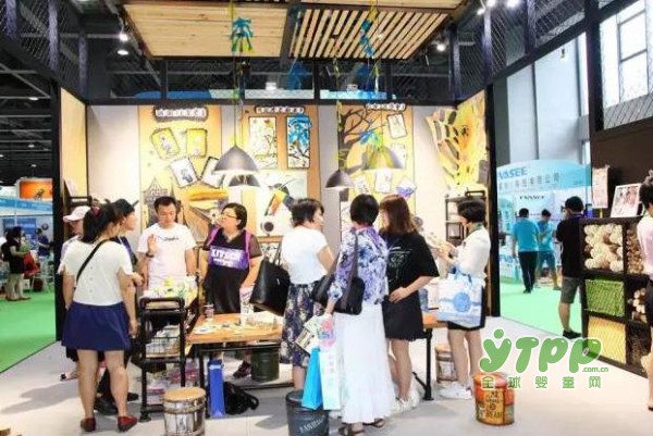 第八届华南国际幼教展今年就是大不同，众多企业纷纷预订下届展位！