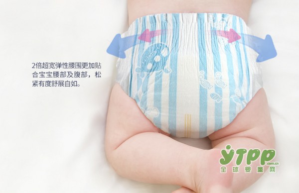 炎热夏季  宝宝纸尿裤要如何选择