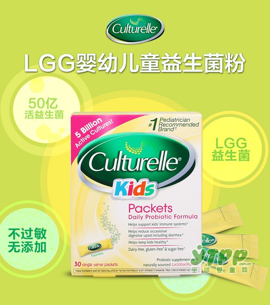 给宝宝吃太多益生菌会不会有依赖性？