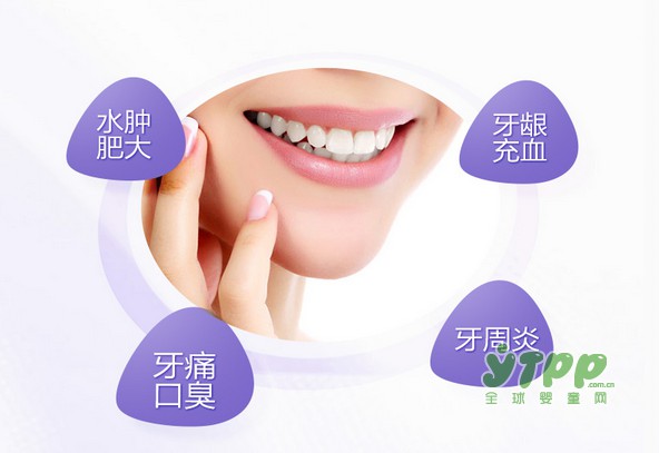 孕妈需警惕：口腔问题可能导致胎儿早产！