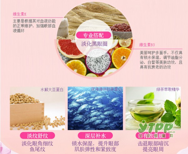 孕期烦恼：为什么黑眼圈加重了？