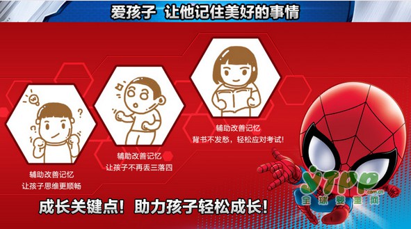 DHA、牛磺酸、锌对正在发育的孩子来说有多重要？