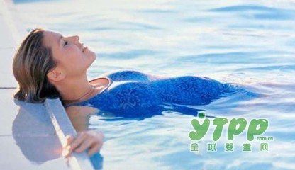 孕期的你应该这样清透防晒 无惧骄阳！