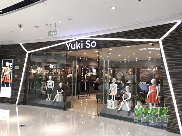 杰米熊&Yuki So万达三店火爆开业，首日业绩惊人
