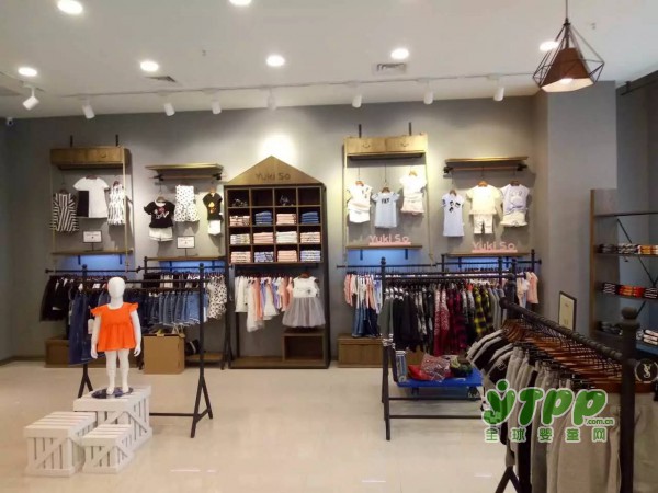 杰米熊&Yuki So万达三店火爆开业，首日业绩惊人