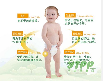 宝宝有肥胖怎么回事 应该吃什么好
