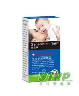 什么样的洗护产品比较适合婴幼儿