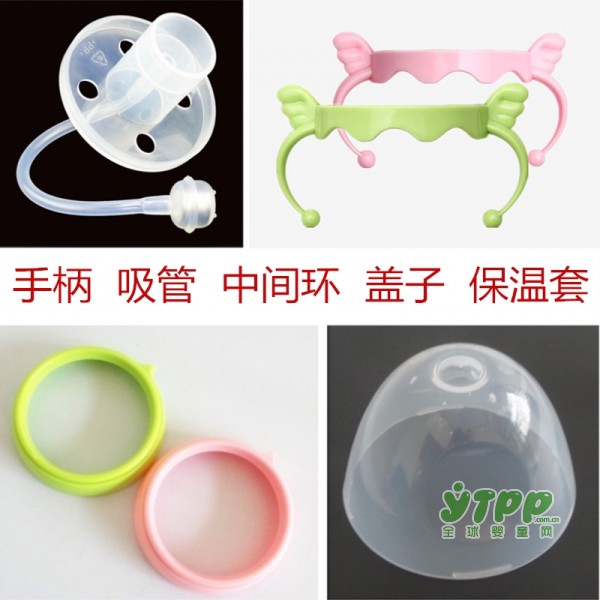 新手妈妈选奶瓶不迷茫 可么多么奶瓶真正健康安全奶瓶