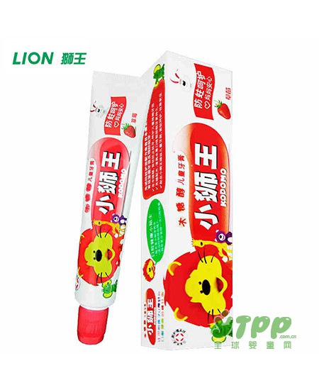 婴幼儿牙刷怎么选  宝宝的健康从刷牙开始