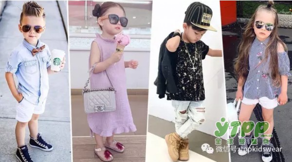 潮娃流行街拍 看看酷帅有型的他们是如何演绎时尚吧