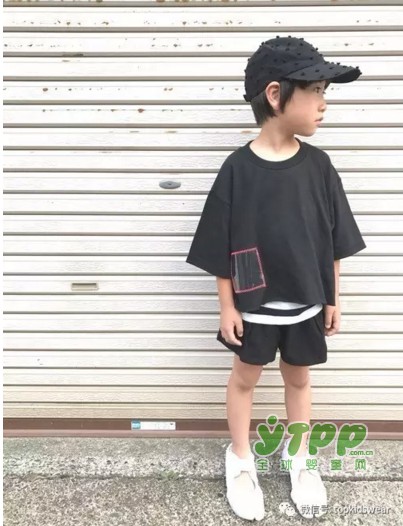 潮娃流行街拍 看看酷帅有型的他们是如何演绎时尚吧