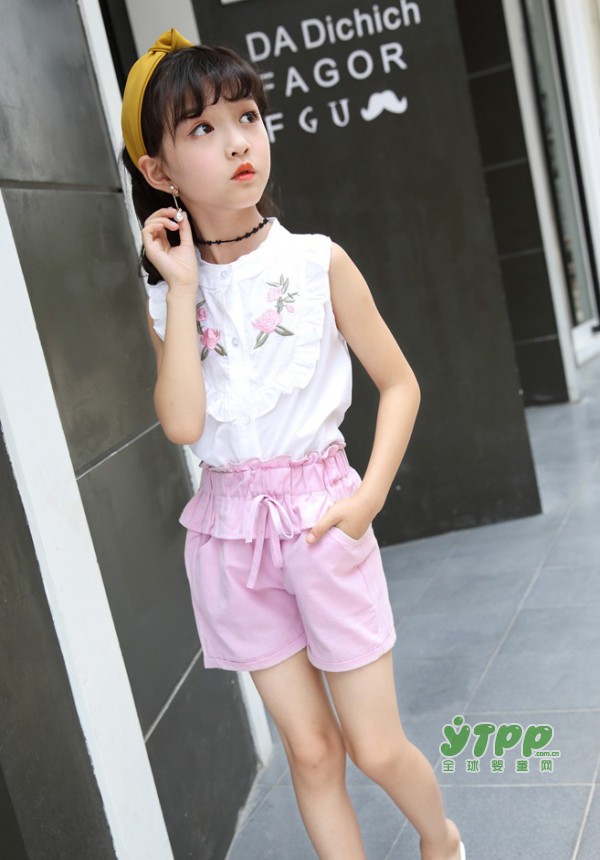 裙子vs裤装 这个夏天各位宝妈们该如何选择？