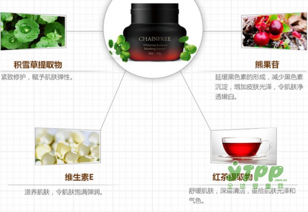 自从孕期有了孕斑 是每个孕妈心头的痛！