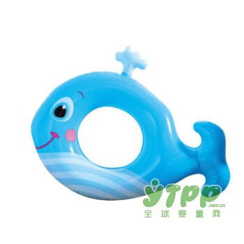 宝宝的游泳装备怎么选    游泳装备选购有讲究