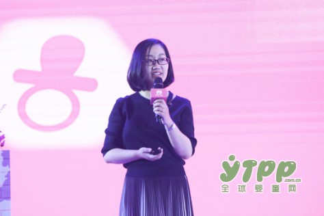 红色小象“爱•承诺”：向中国母婴第一品牌前进！