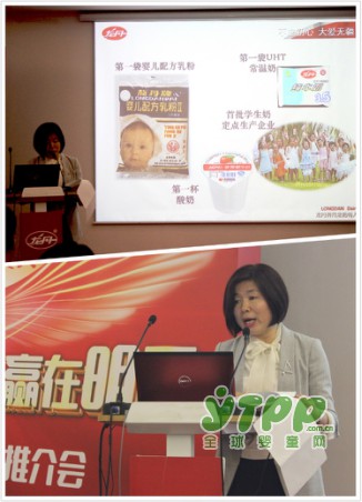 2017CBME完美收官  龙丹精彩继续